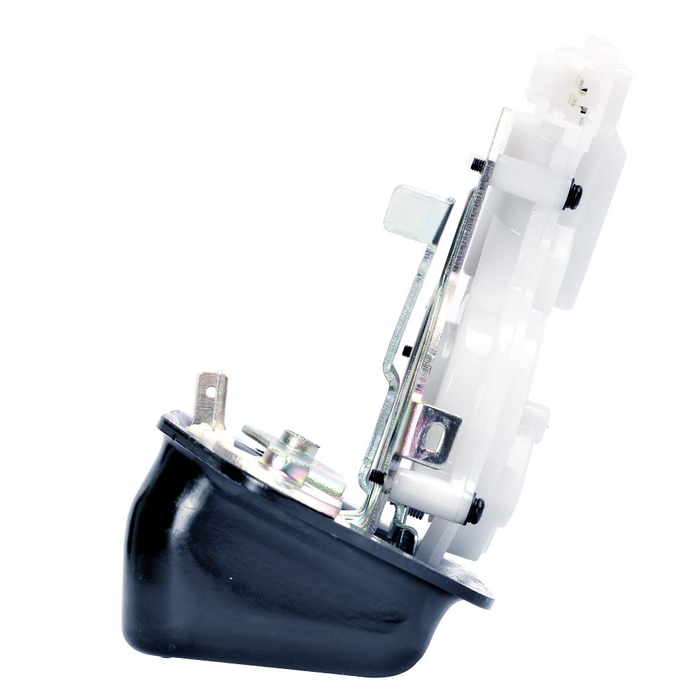 HIMIKI Trunk Latch Tailgate Lock Liftgate Actuator Motor Compatible with 2007 2008 2009 2010 2011 07 08 09 10 11 Honda CRV EX EX