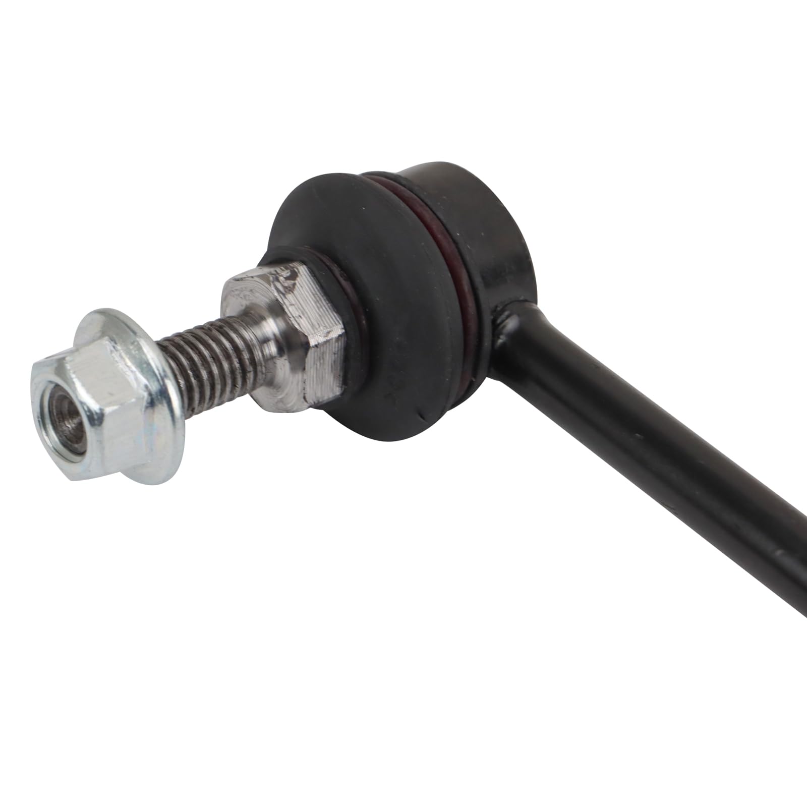 Trq Front Sway Bar Stabilizer Link Set Compatible With 2001-2005 Porsche 911