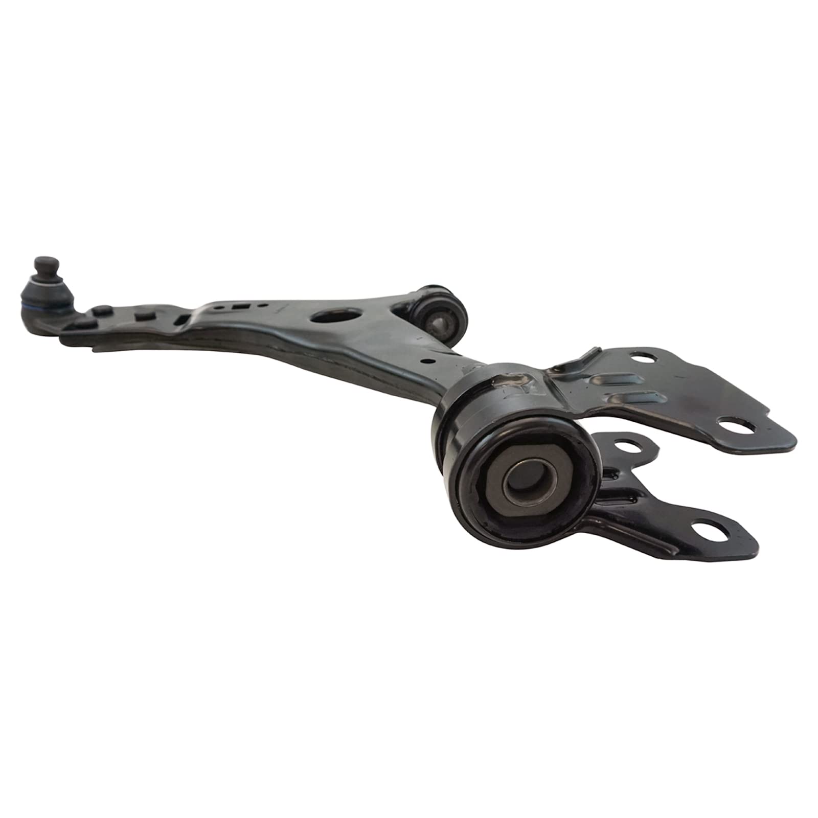 Trq Front Left Lower Control Arm With Ball Joint Drivers Side Compatible With 2013-2019 Ford Escape
