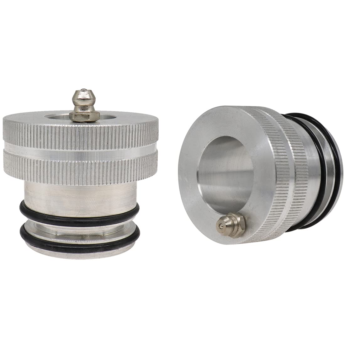 Carbman 35Mm And 40Mm For Polaris Sportsman Rzr Ranger 570 800 850 900 1000Xp Wheel Bearing Greaser Tools