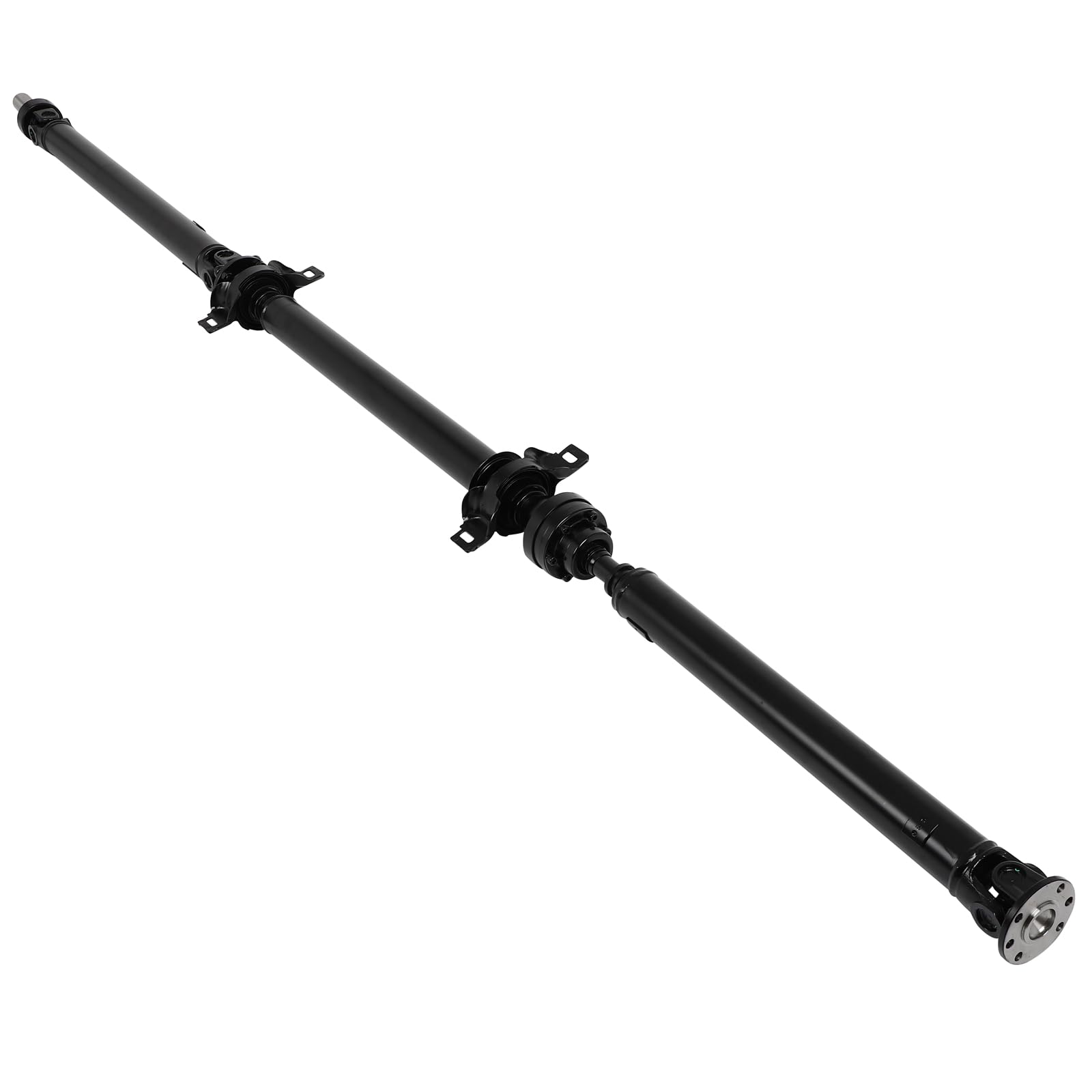 Scitoo?100.37''?Steel Rear Driveshaft Assembly Drive Shaft Prop Shaft For Toyota For Sienna 2011-2019,Oe# 3710045020 936-745 65-