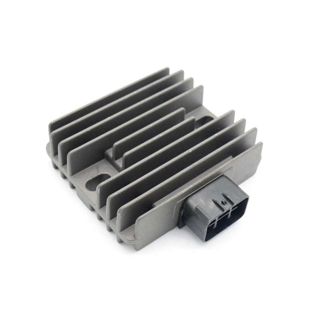 OTOHANS AUTOMOTIVE Voltage Regulator Rectifier Compatible with Arctic CAT 700 EFI 2006 07 08 09 Outlander 330 400 Honda TRX 400/