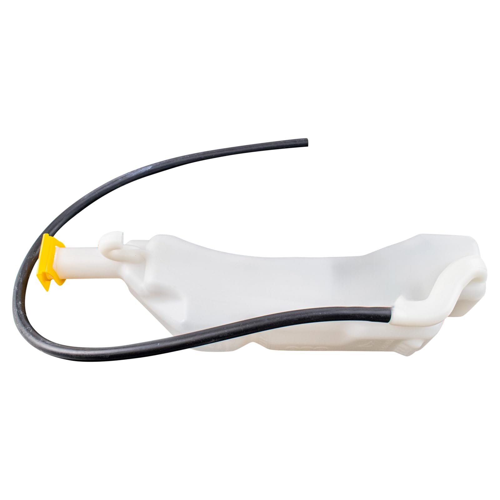 Trq Radiator Coolant Reservoir Expansion Tank Overflow Bottle Compatible With 2008-2016 Chrysler Town & Country 2008-2020 Dodge