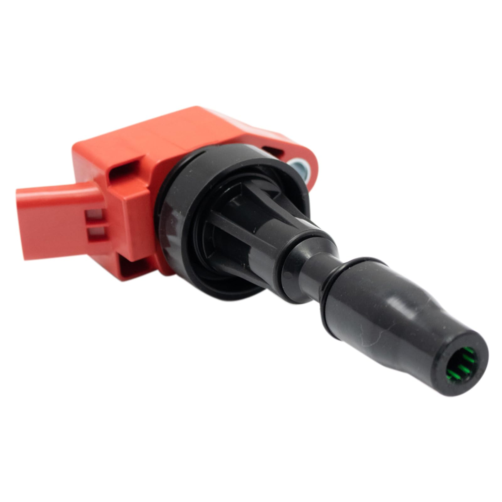 TRQ Ignition Coil Set Compatible with 15-21 Hyundai 16-23 Kia