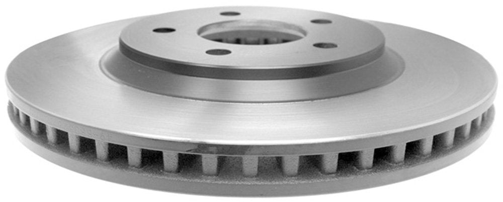 Raybestos 680326 Advanced Technology Disc Brake Rotor