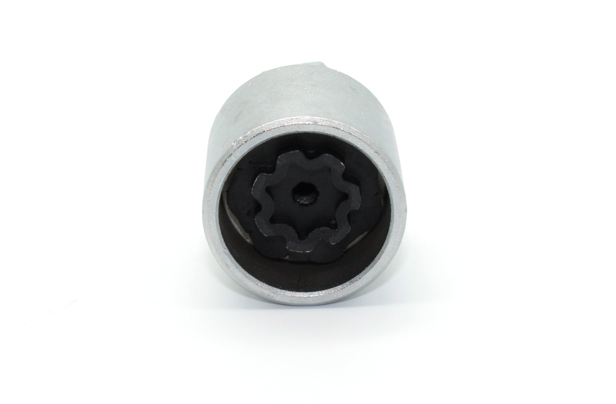 TEMO #814 Anti-Theft Wheel Lug Nut Removal Socket Key 3436 for Audi