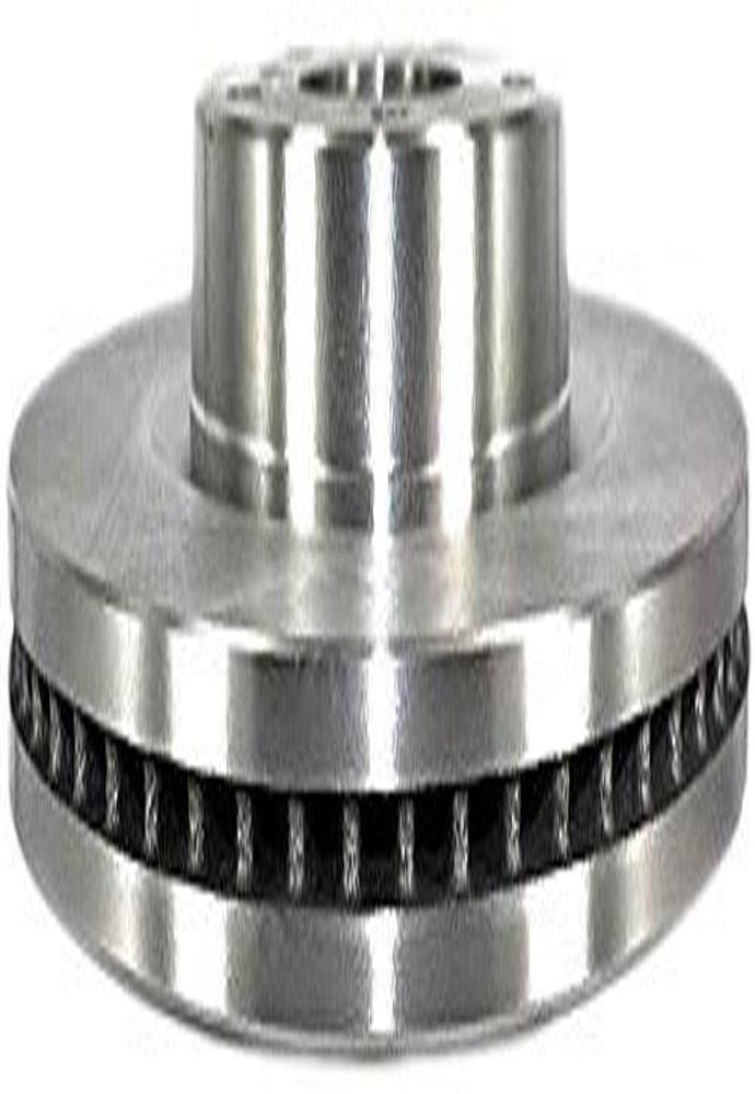 Bendix Premium Prt5559 Front Brake Rotor For Infiniti G35 2005-2003, Nissan 350Z 2005-2003