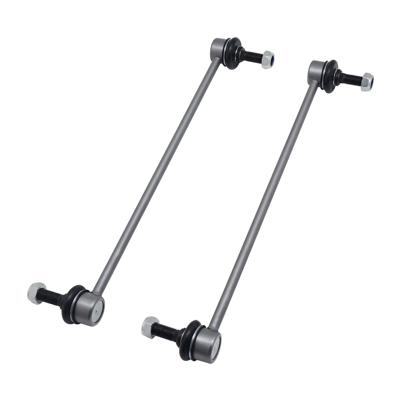 Zinc-Nickel Alloy Stabilizer Sway Bar Links For 2009-2017 Chevrolet Traverse 2008-2017 Buick Enclave 2007-2016 Gmc Acadia 2007-2