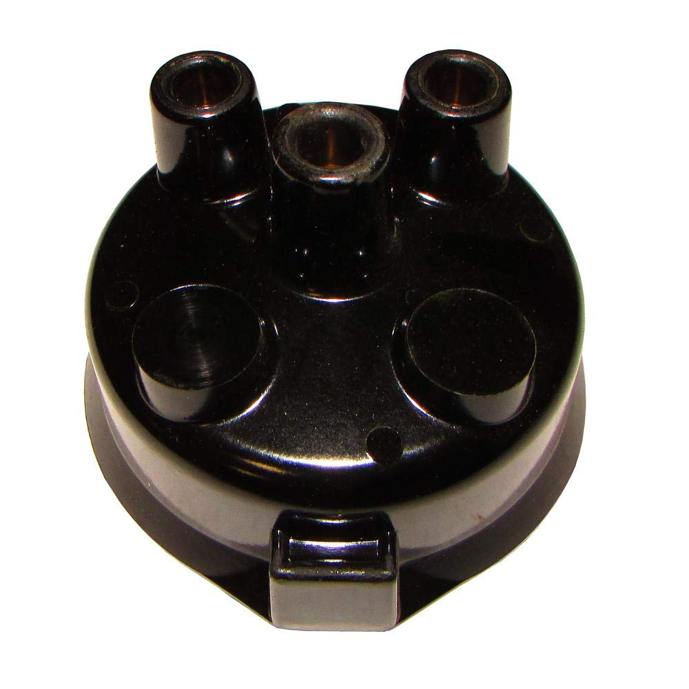 Raparts 1935038 One (X1) Distributor Cap Fits John Deere A B G M 40 420 50 520 530 60 620 +