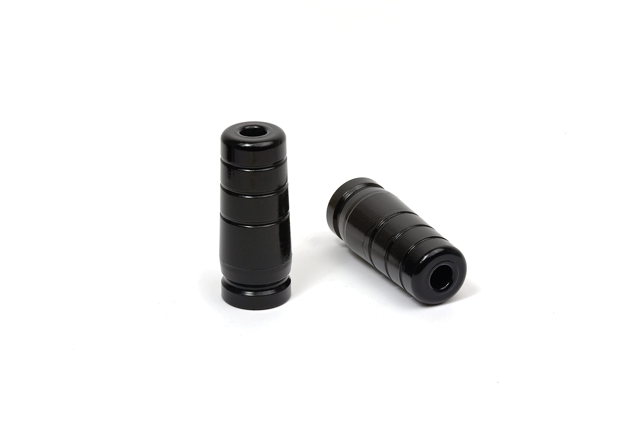 Daystar, Jeep Tj Wrangler 2'' Extended 5'' Tall Polyurethane Bump Stops 2 Per Set, Fits Tj, Cherokee Xj And Zj 1984 To 2006 2/4W