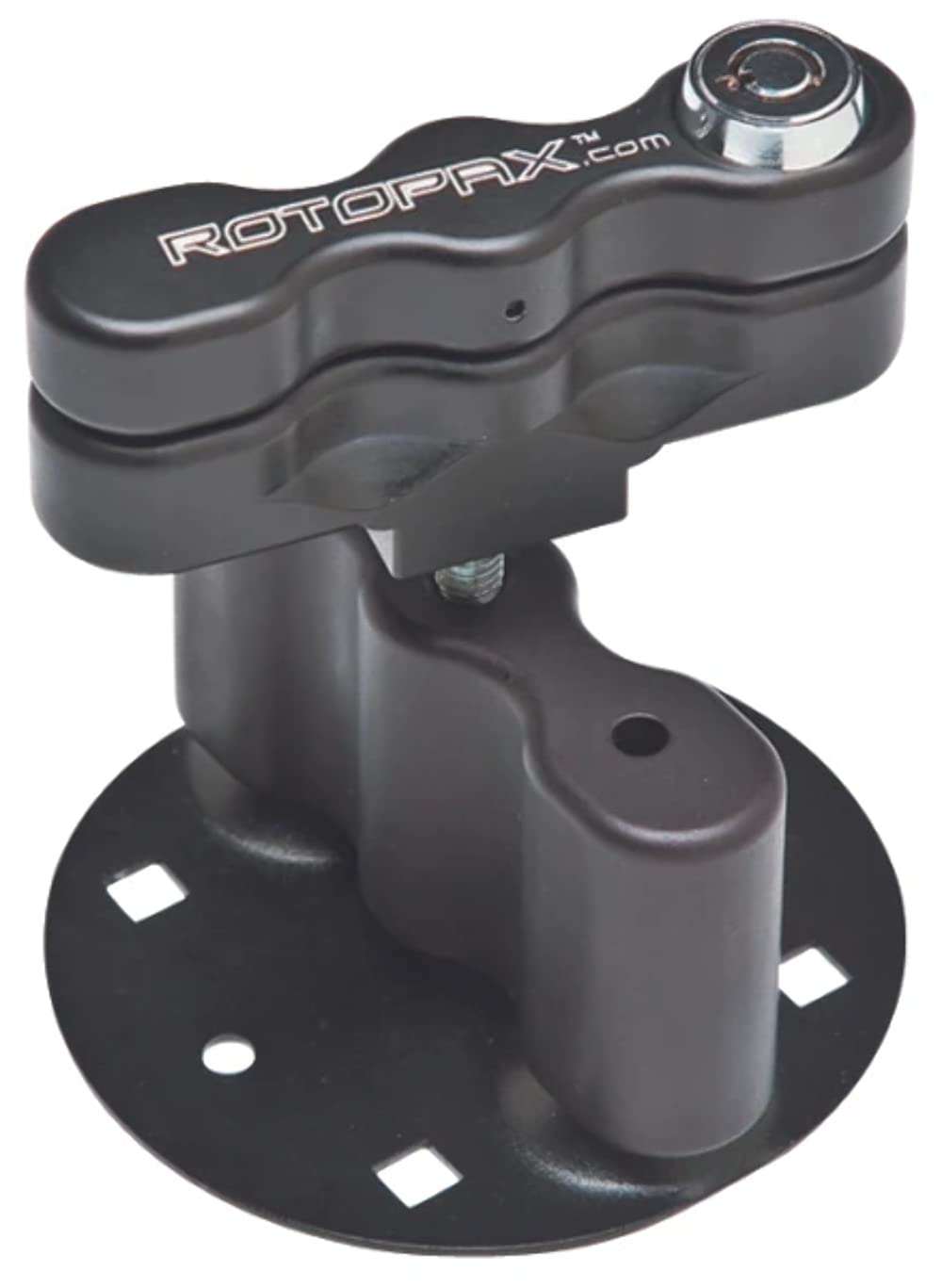 Rotopax Rx-Lox-Pm Pack Mount Lock