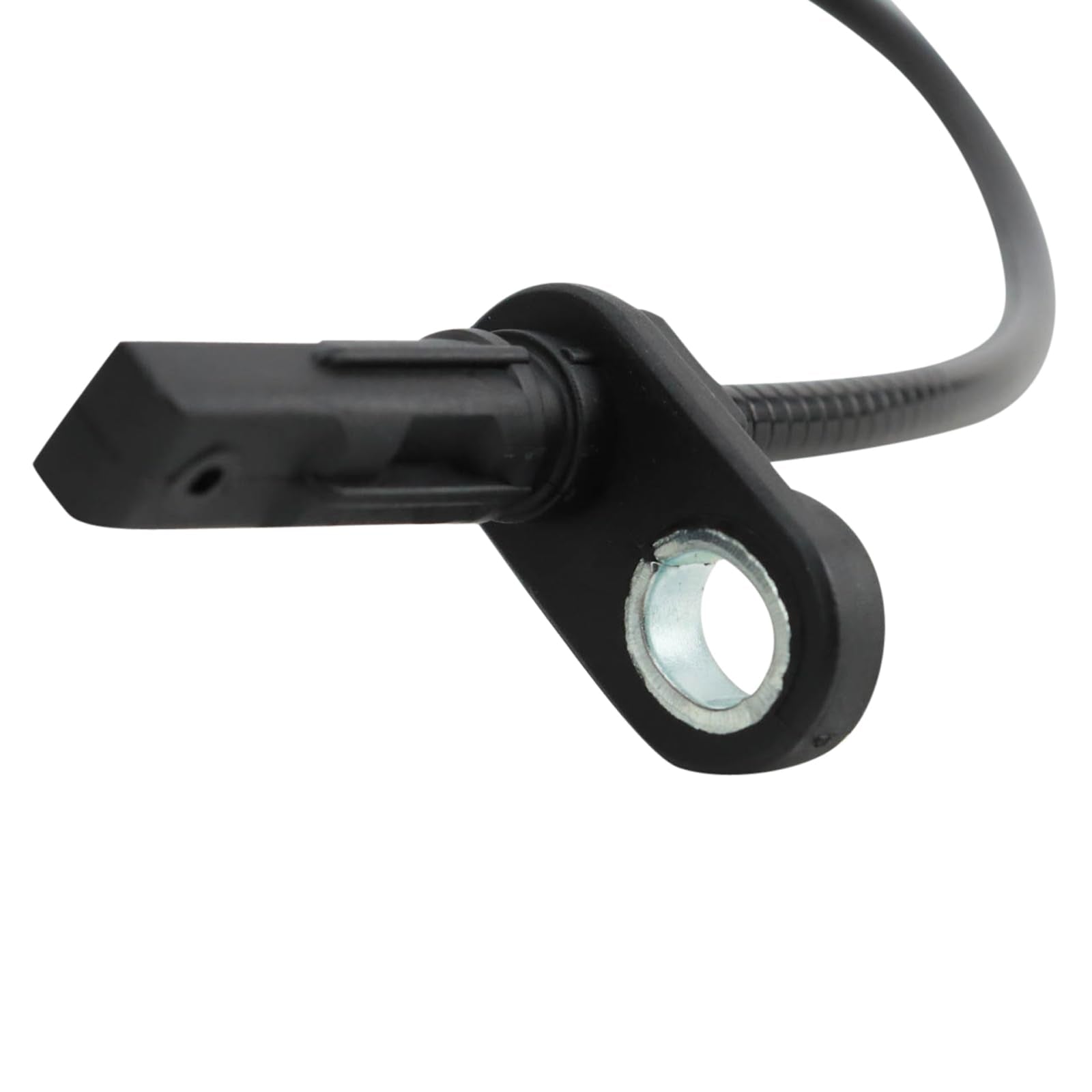 Trq Front Abs Wheel Speed Sensor Compatible With 2014-2018 Mazda 3