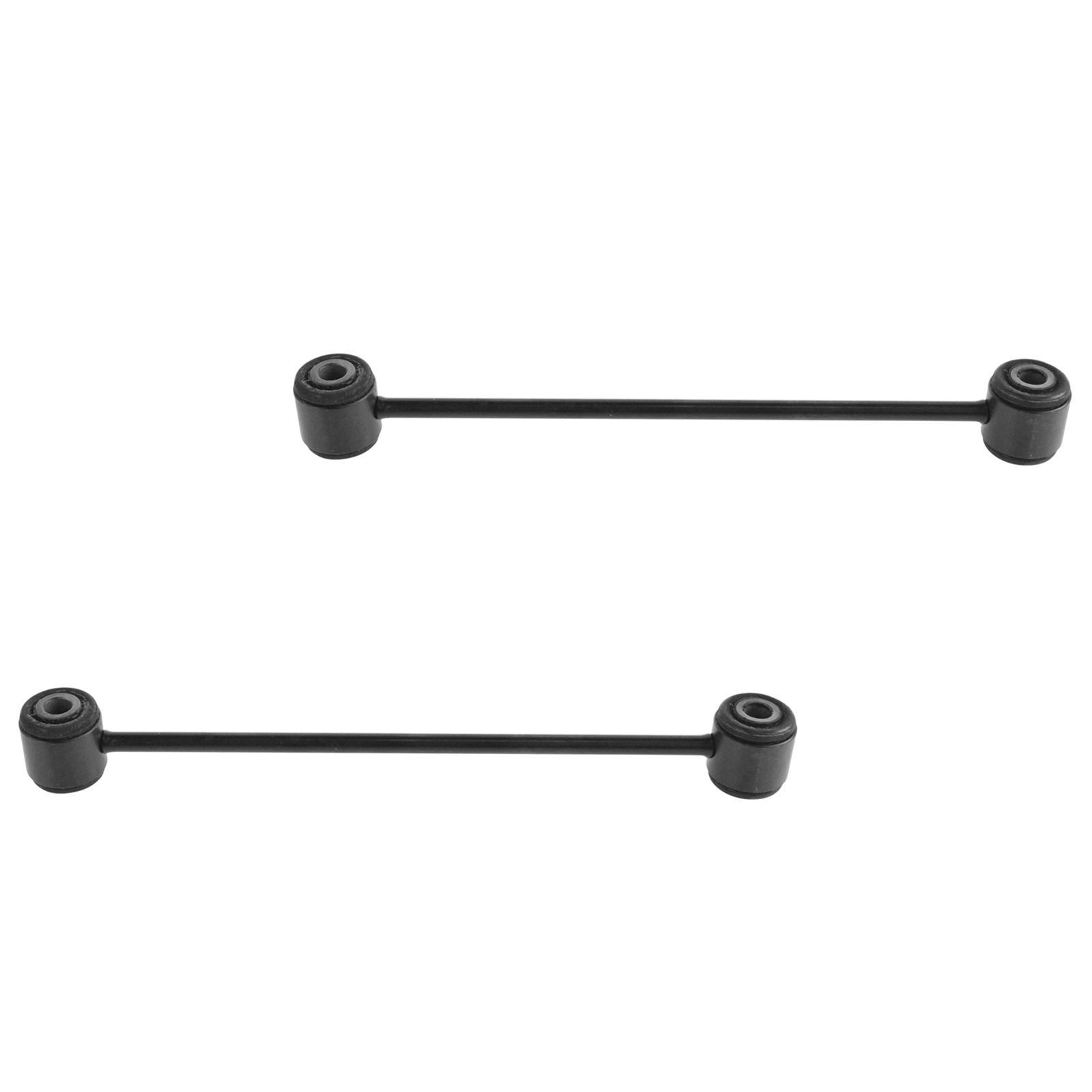 Trq Front & Rear Sway Bar Stabilizer Link Set Compatible With 2005-2022 Chrysler 300 2017-2022 Dodge Challenger 2007-2022 Charge