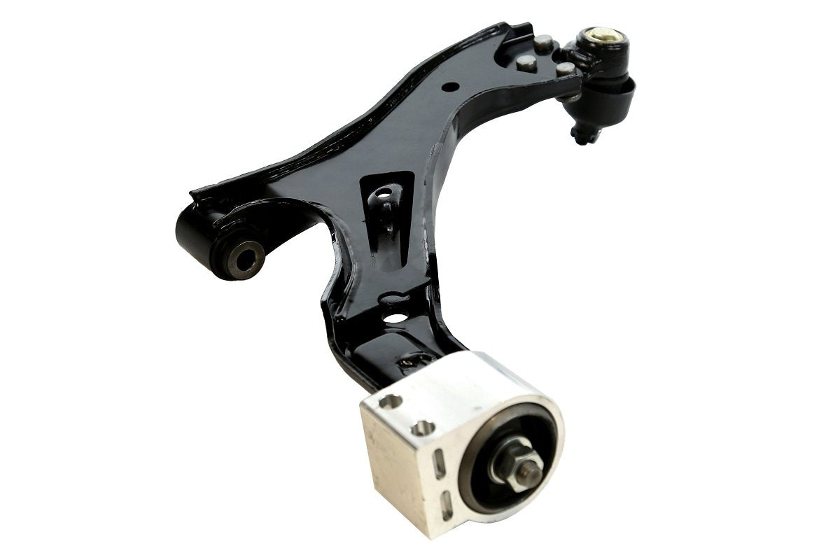 Autoshack Front Lower Control Arms And Ball Joints Assembly With Bushings Pair Of 2 Replacement For 2005-2009 Chevrolet Equinox 2002-2007 Saturn Vue 2006-2009 Pontiac Torrent 3.4L Awd Fwd Cak60166Pr