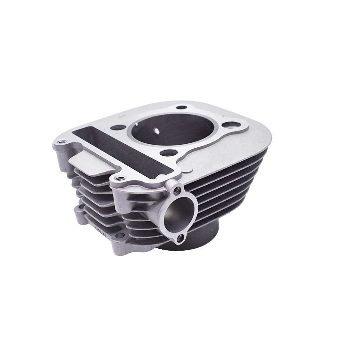 Wflnhb Cylinder Piston Gasket Top End Kit Replacement For Yamaha Moto-4 225 Yfm225 1986 1987 1988