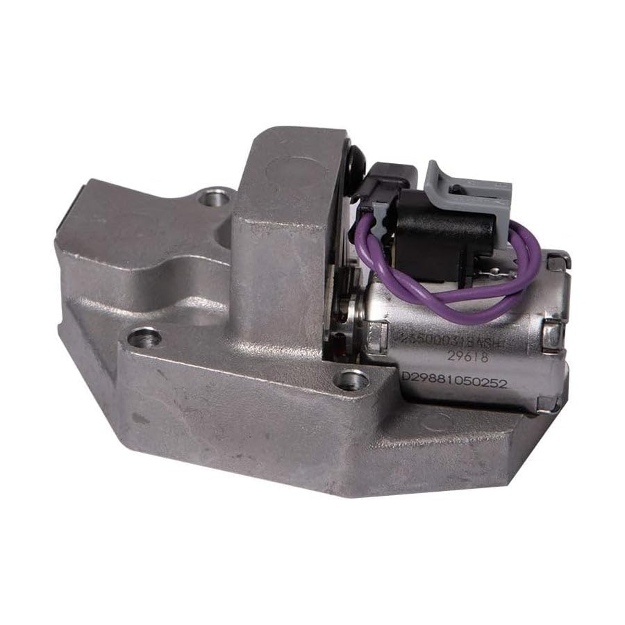Ats 47Re 48Re Gm Solenoid Block Conversion Kit Compatible/Replacement For 1996-2007 5.9L Cummins