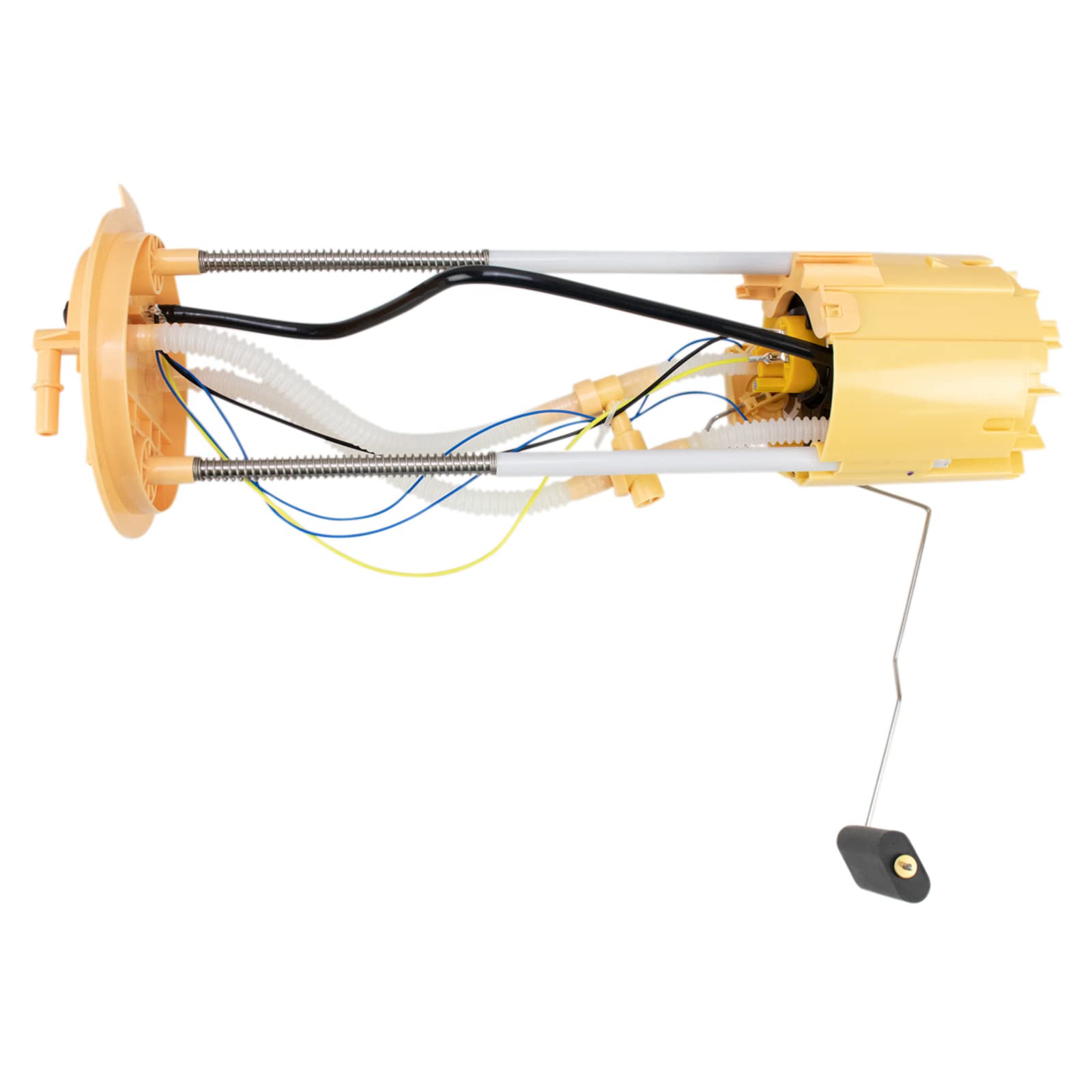 Trq Fuel Pump Module Assembly Compatible With 2007-2010 Dodge Ram 3500