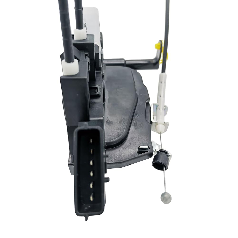 Veelecp Door Lock Latch Actuator Replacement For 2008-2014 Murano Front Left Driver Side Replace# 937-256 80501-1Aa0A