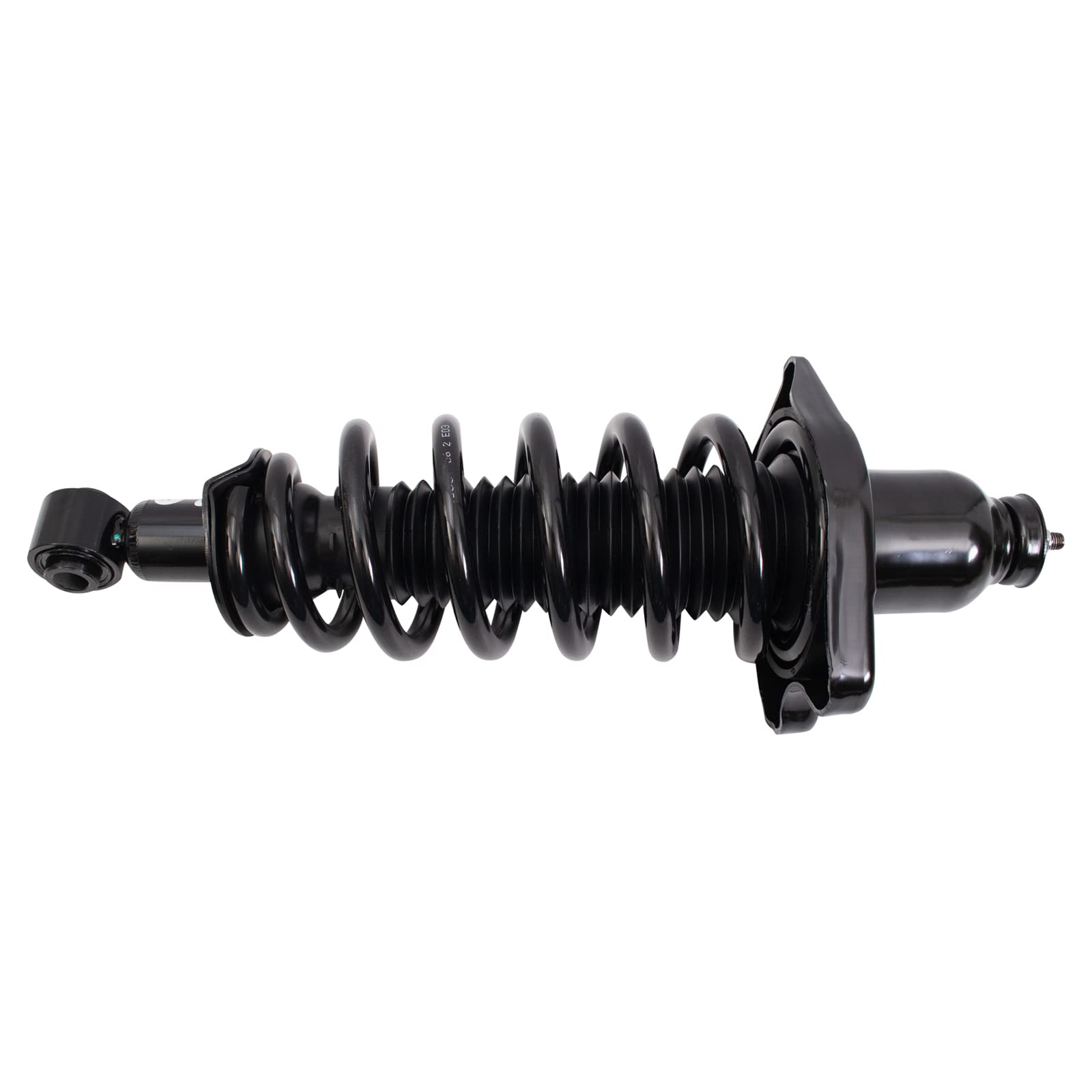 Trq Rear Shock & Spring Assembly Set Fits 2016-2020 Honda Pilot