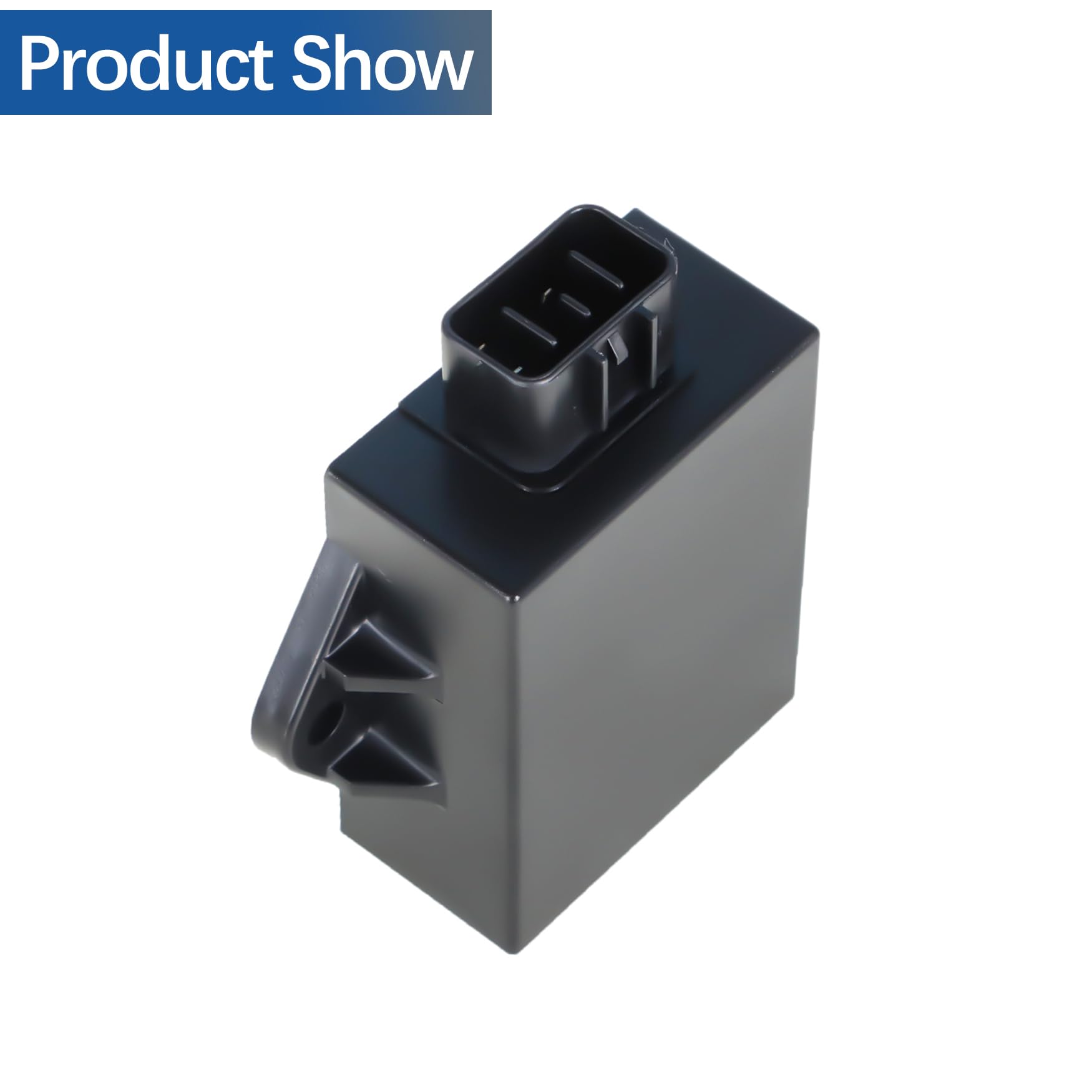 Wflnhb Ignitor Cdi Box Replacement For Polaris Predator 500 2003 2004 Replacement For 3088052