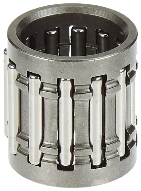 Hot Rods Wrist Pin Bearing Wb116 Compatible With/Replacement For Yamaha Yfs 200 Blaster 1988-2006, Yfz 350 Banshee 1987-2006