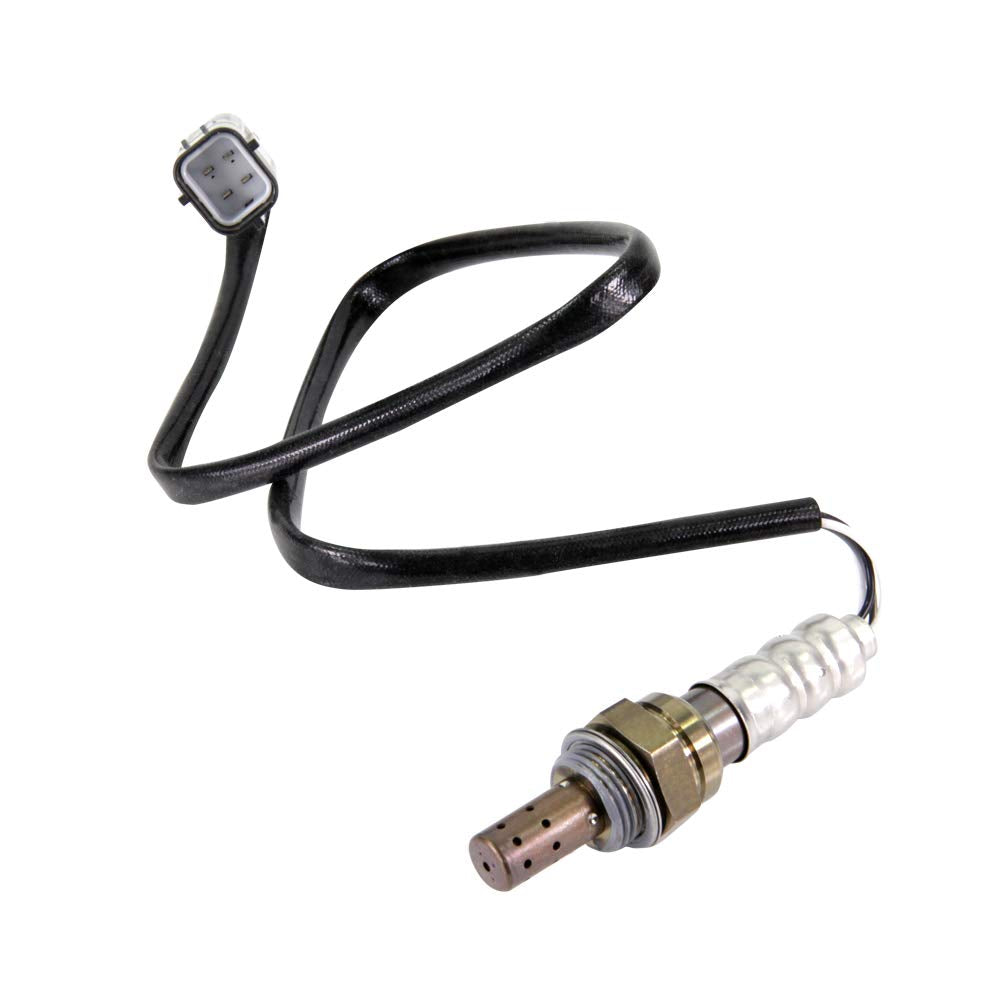 Zbn 234-4380 Air Fuel Ratio O2 Oxygen Sensor Compatible With Nissan Cube Maxima Rogue Altima Sentra Versa 370Z, Infiniti Q70 Q70L Fx35 Fx50 G37 M37 M56 Downstream 2344380