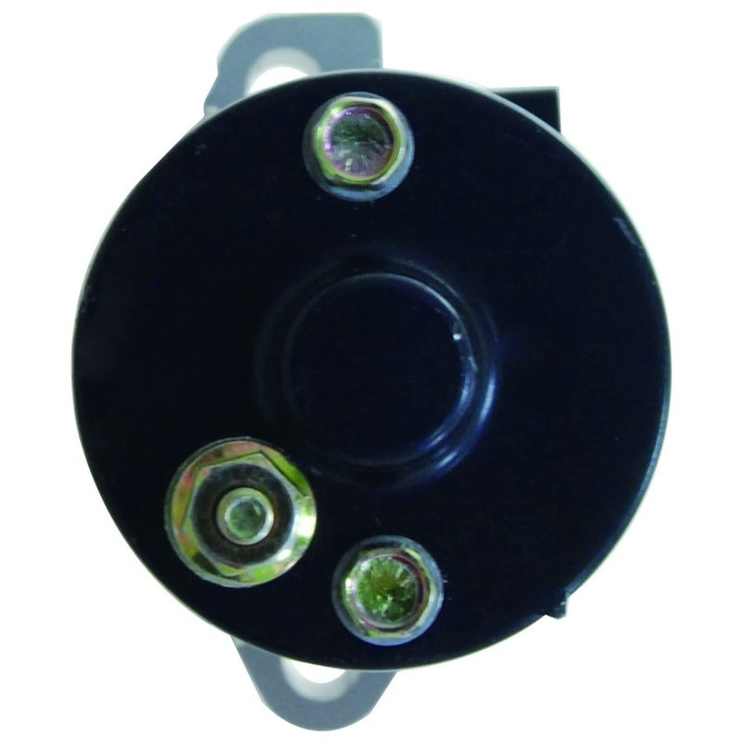 New Starter Compatible With Evinrude Johnson 9.9 10 15 Hp 1980-1997 386430, 586276, 0203323, 0203740, Sab0110, 41021058