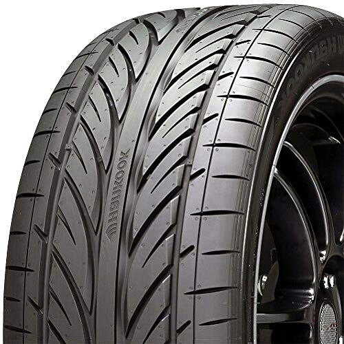 Hankook Ventus V12 Evo 2 Summer Radial Tire - 275/35R19 Y