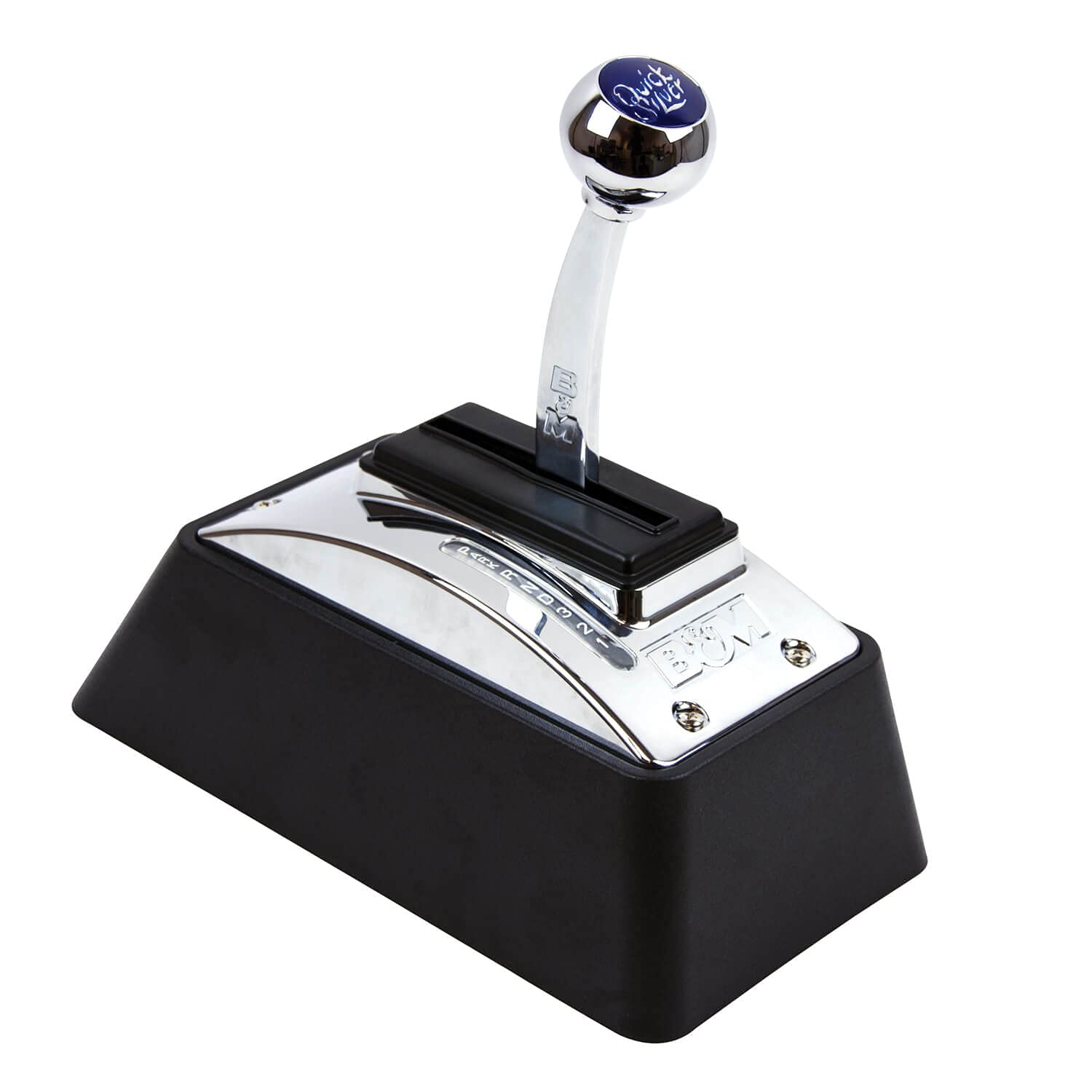 B&M 80683 Quicksilver Automatic Shifter