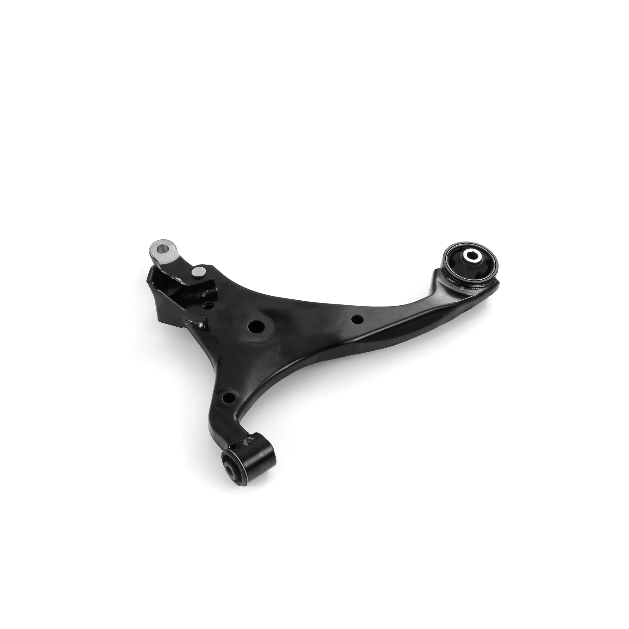 Metrix Premium Chassis Parts - 4 Pc Front L/R Lower Control Arm & Front L/R Sway Bar Stabilizer End Link Kit Fits 2006 Kia Optim