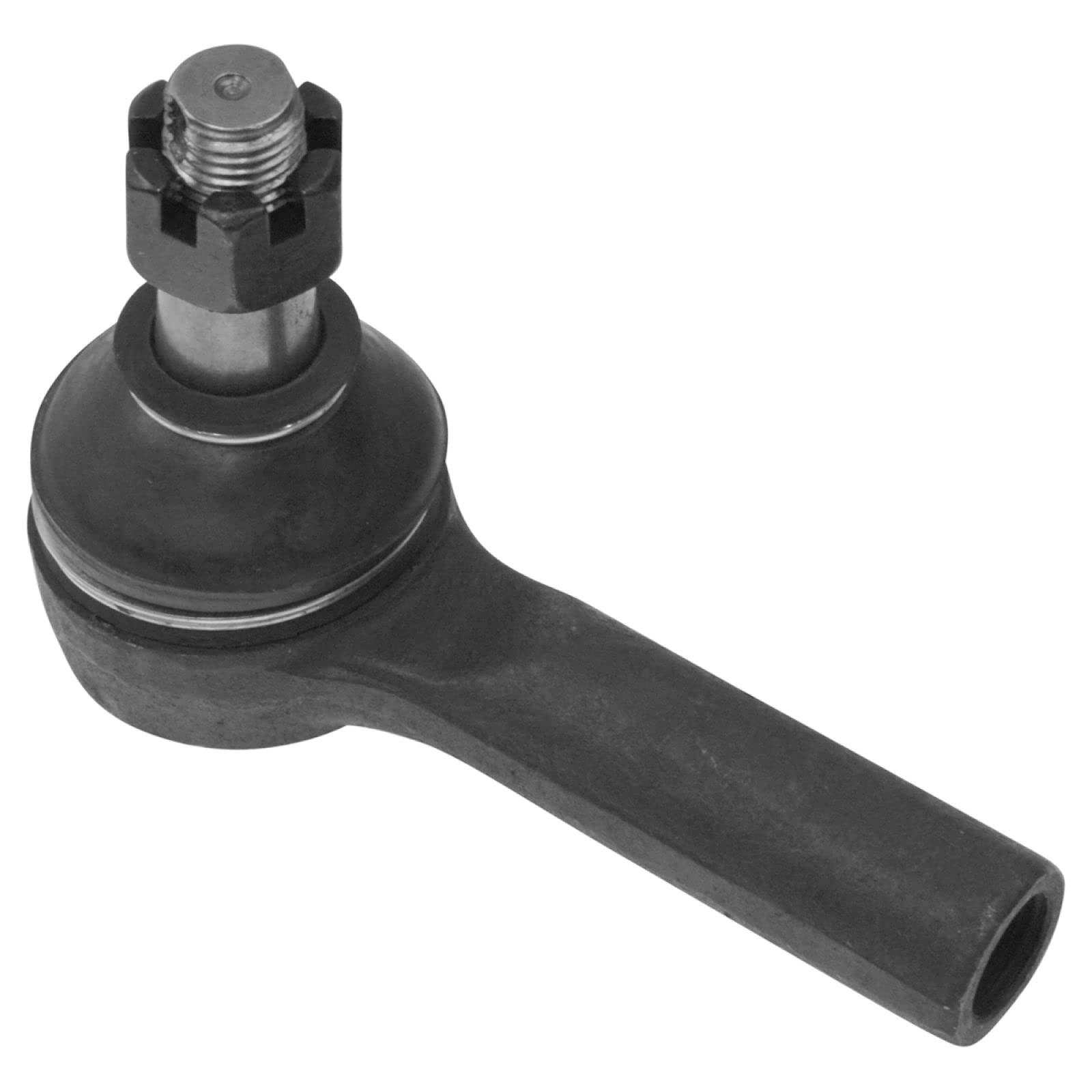 TRQ Front Inner and Outer Tie Rod Set Compatible with 1998-2004 Nissan Frontier 2000-2004 Xterra