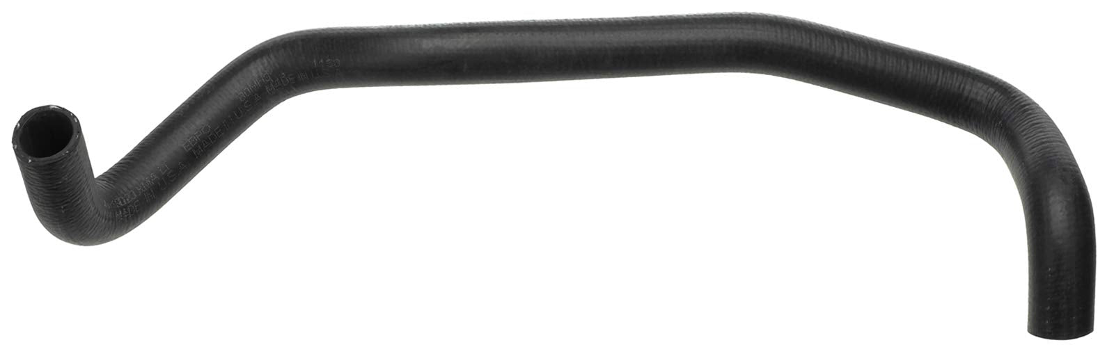 Gates 23123 Premium Molded Coolant Hose