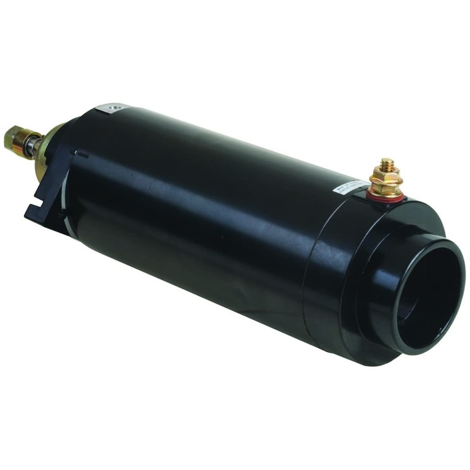 Oeg Parts New Starter Compatible With Mercury Marine Outboard 50-856996T, 50-86976, 50856996T, 5086976, 4838740-M030Sm, 4838740Mo30Sm, Sm18059, Sm48387, Sab0081, 41021061