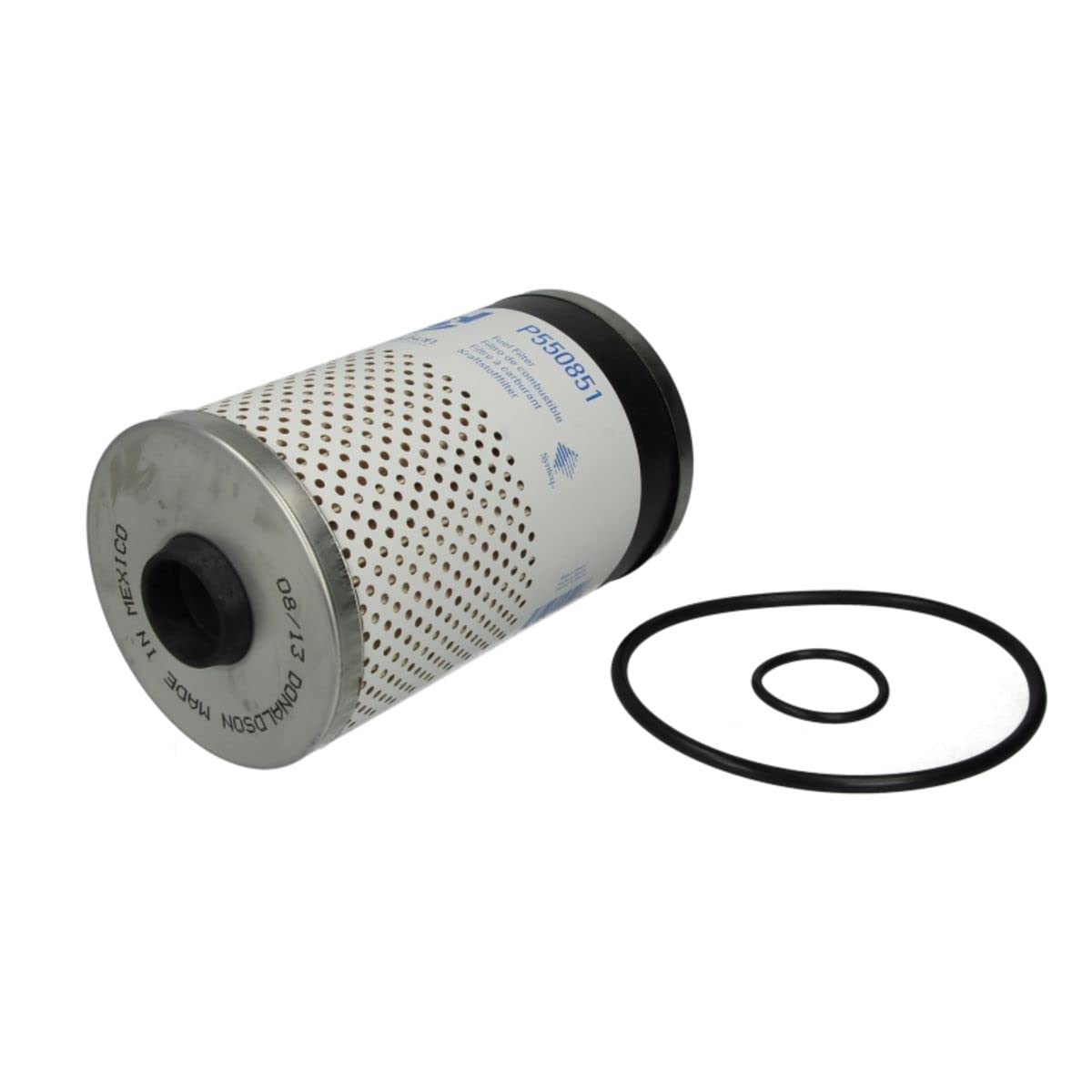 Donaldson P550851 Fuel Filter (Water Separator, Cartridge)