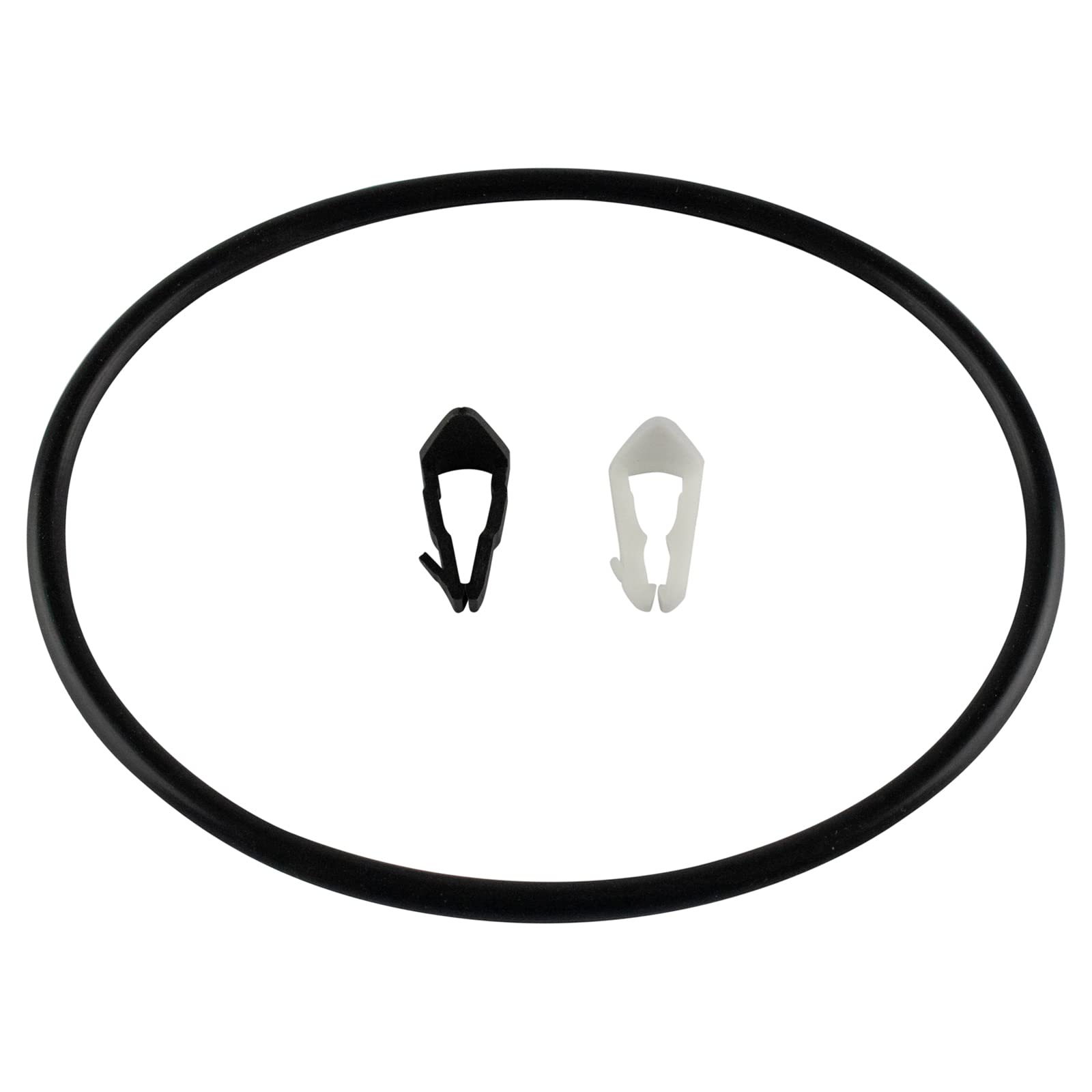 Trq Fuel Pump Module Assembly Compatible With 2005-2007 Ford Escape 2005-2006 Mazda Tribute Mercury Mariner