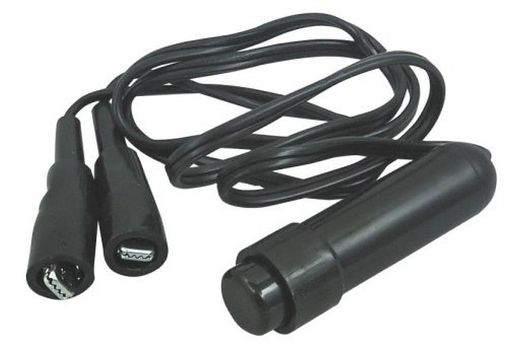 Lisle 20750 Remote Starter Switch, One Size, Factory
