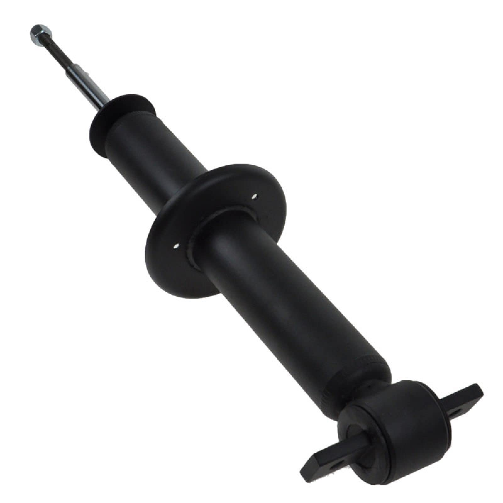 Trq Front Shock Absorber Set Compatible With 1993-2002 Chevrolet Camaro Pontiac Firebird