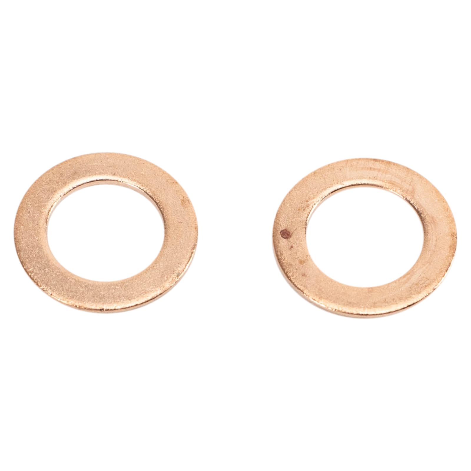 Trq Rear Brake Hose Set Compatible With 2000 Ford Excursion 1999-2000 F-250 Super Duty