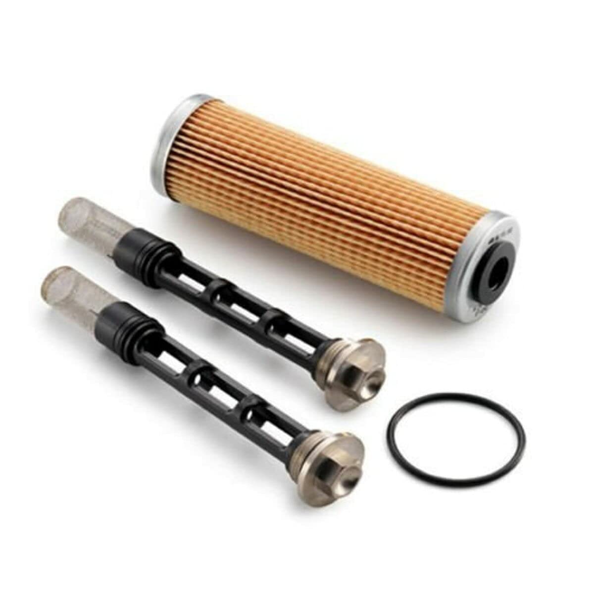New Ktm Oil Filter Service Kit 2008-2020 1190 1290 Rc8 R Adventure Super Duke Gt 00050000068