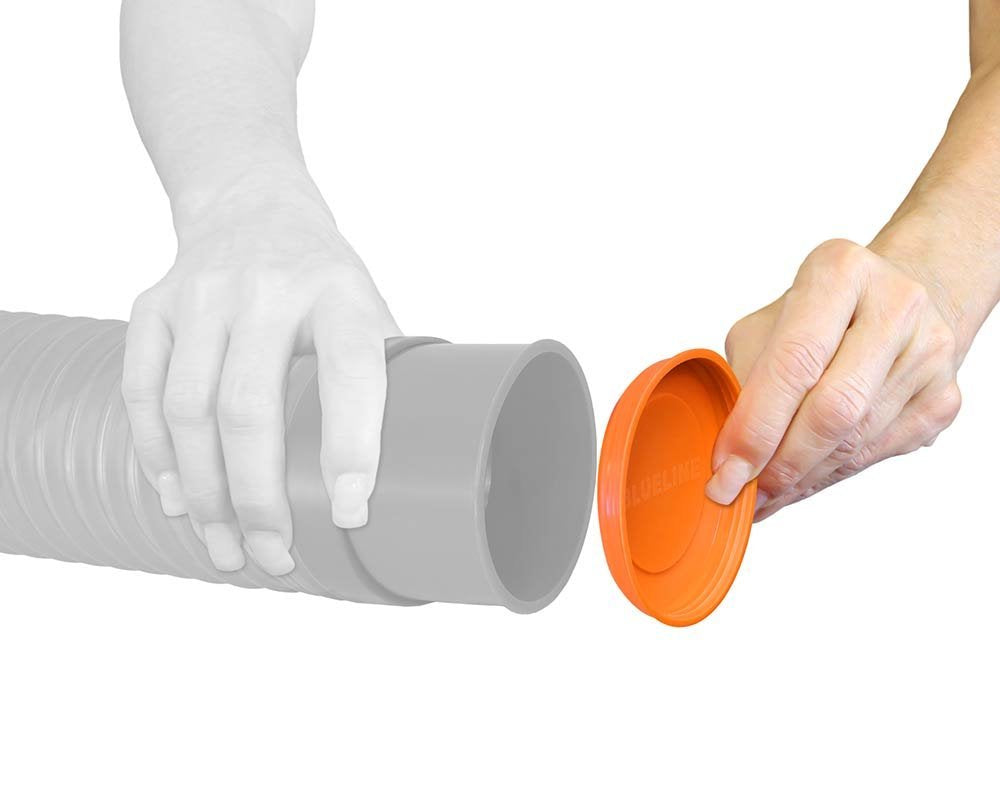 Prest-O-Fit 1-0030 Sewer Seal