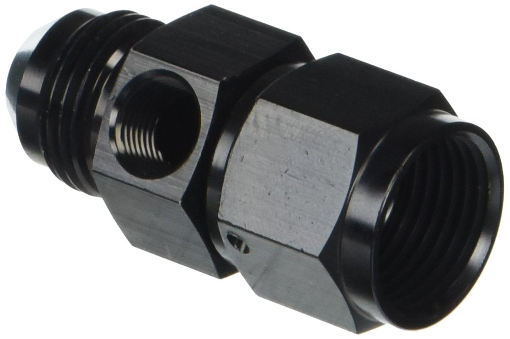 Red Horse 9192082 Flare Union