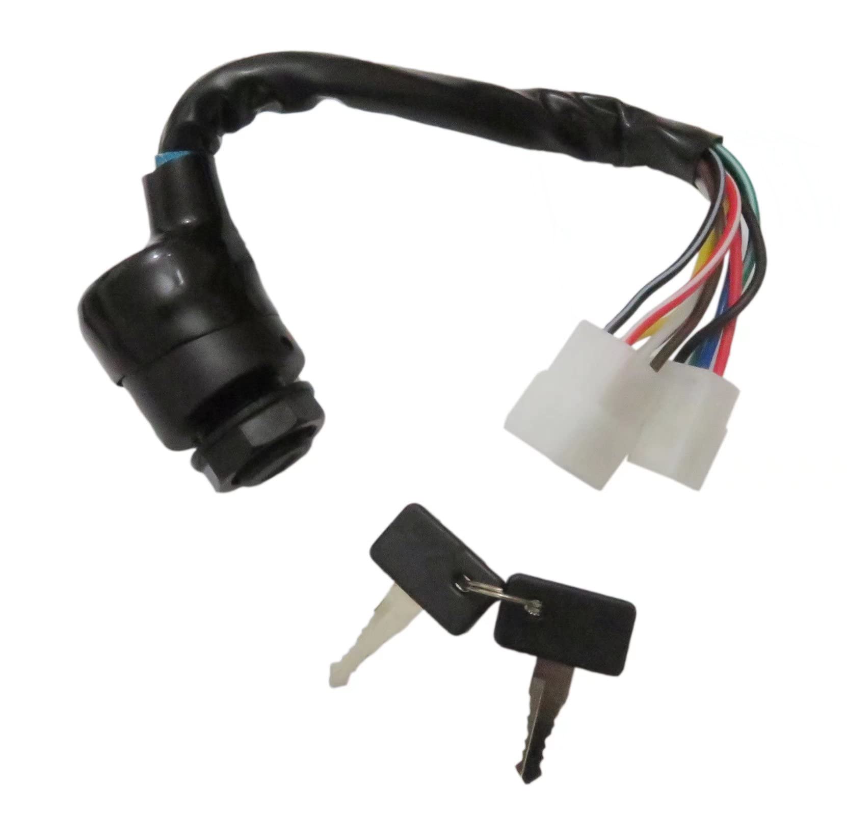Ignition Switch For G1 Models Yamaha Gas 2 Cycle Golf Cart