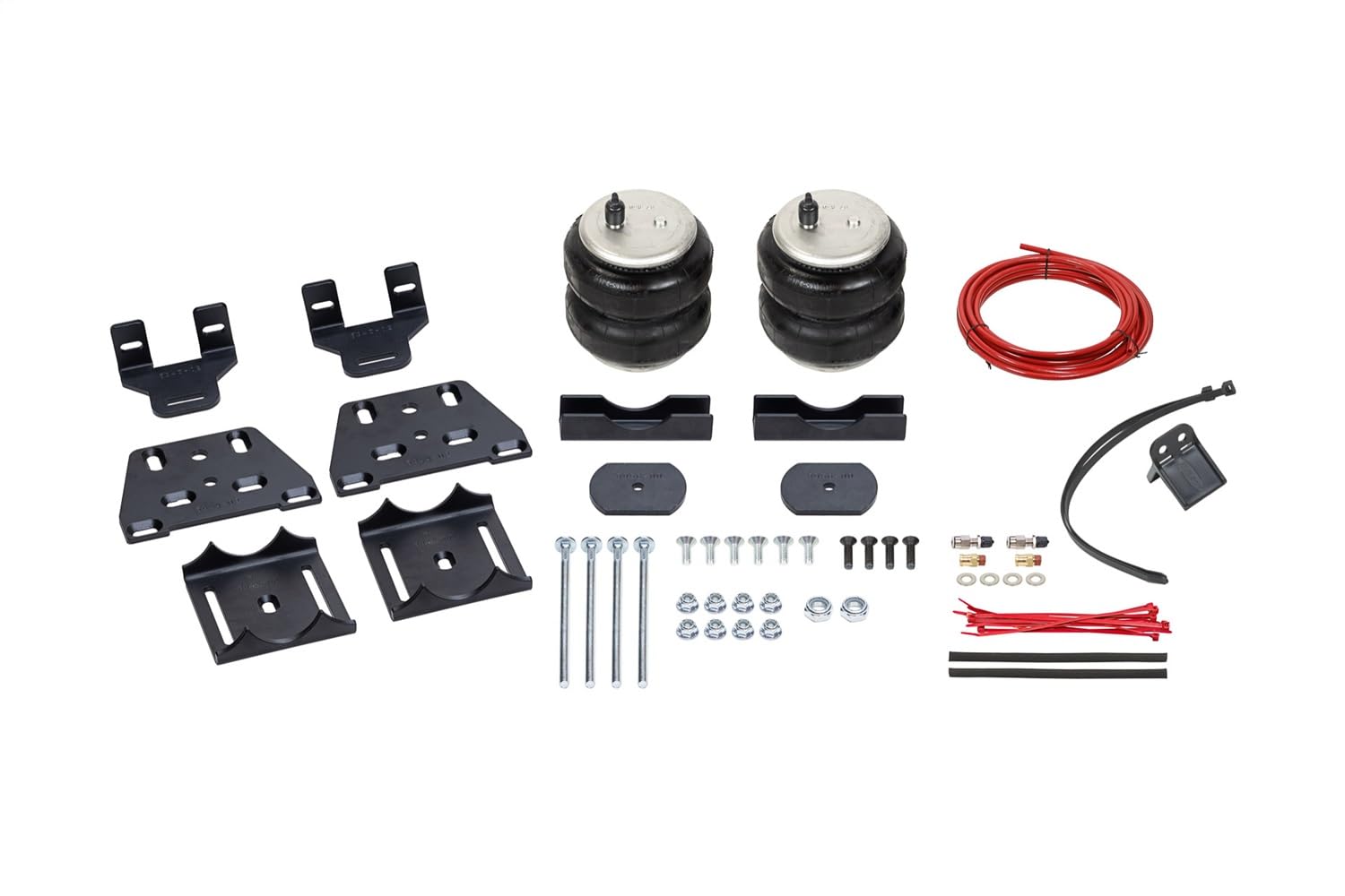 Firestone 2599 FIR Air Helper Spring Kits