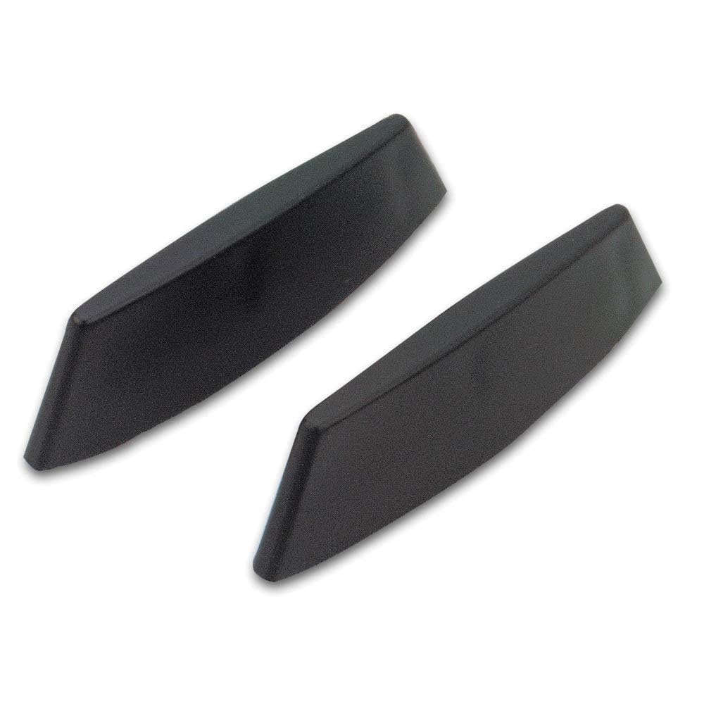 Marine Dynamics Stingray Te-1 Torque Equalizers For Classic Jr And Classic Sr Hydrofoils - Black