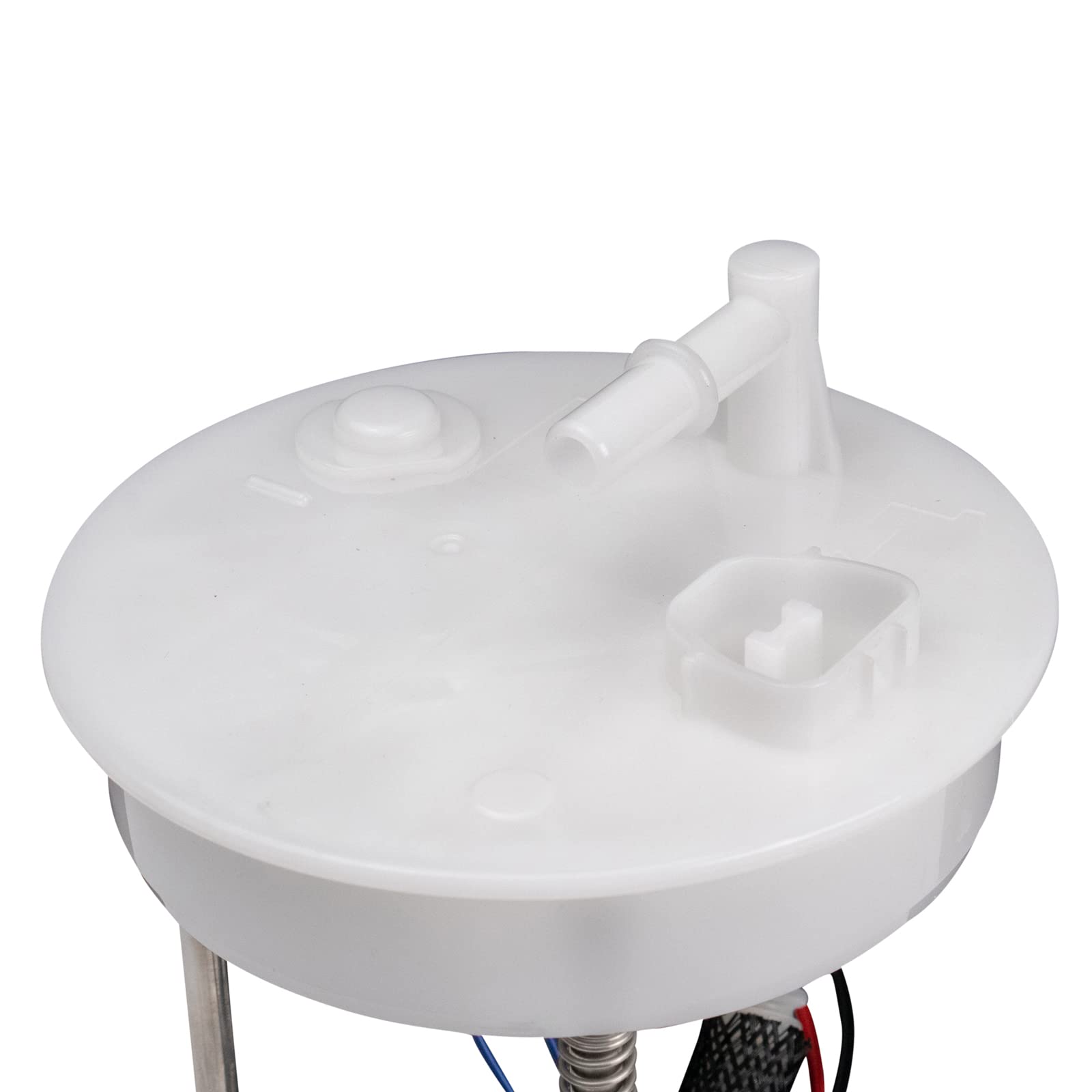 Trq Fuel Pump Module Assembly Compatible With 2003-2011 Honda Element