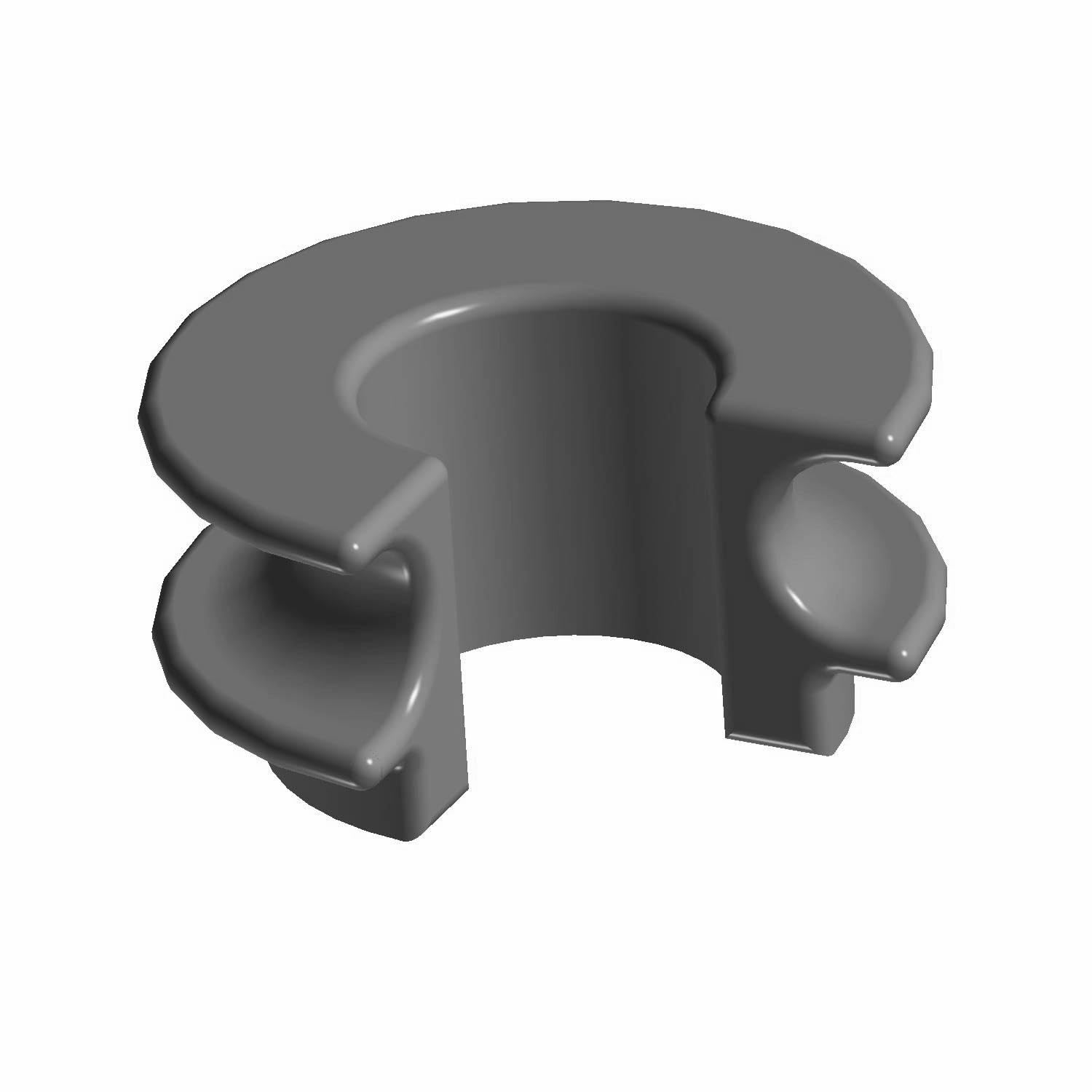 Polaris Snowmobile Spring Roller, Genuine Oem Part 5431366, Qty 1