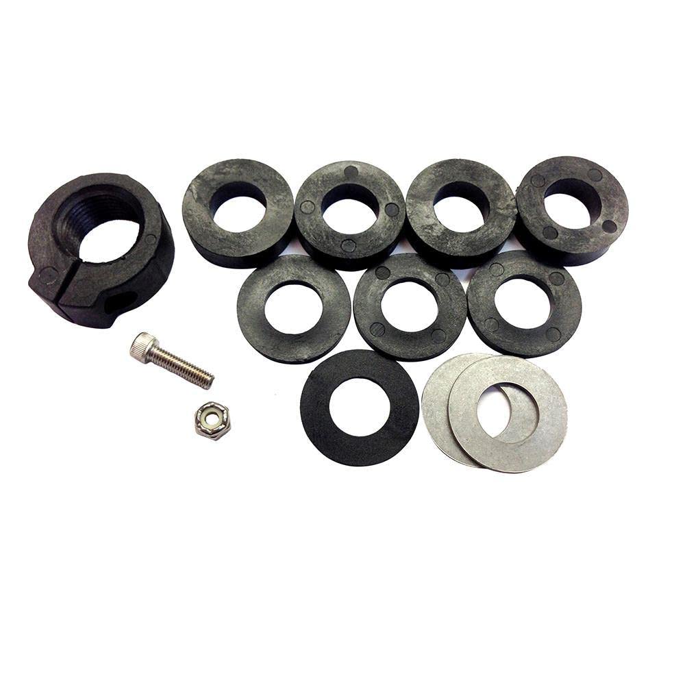 Uflex 40878B Spacer Kit For Uc94-Obf