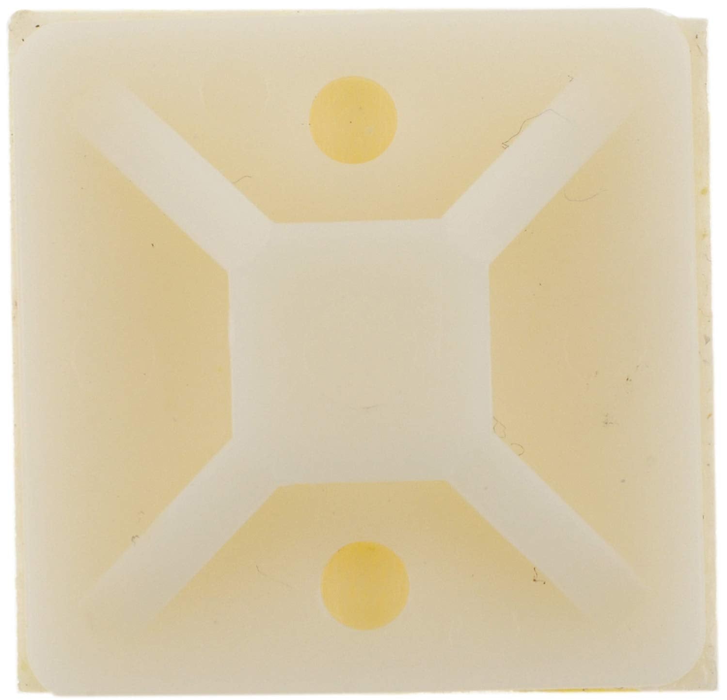 Dorman 85640: Adhesive Back Wire Tie Mounts