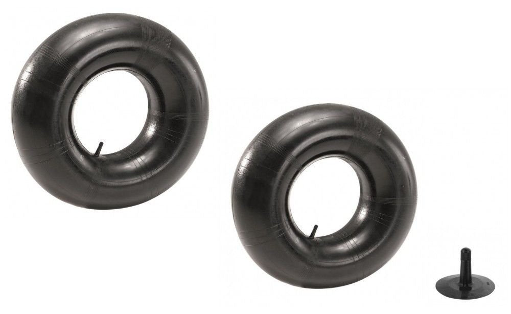 The Rop Shop (2) New Tire Inner Tubes 14X4.5-6 14X4.5X6 14-4.5-6 14 4.5 6 Tr13 Straight Valve