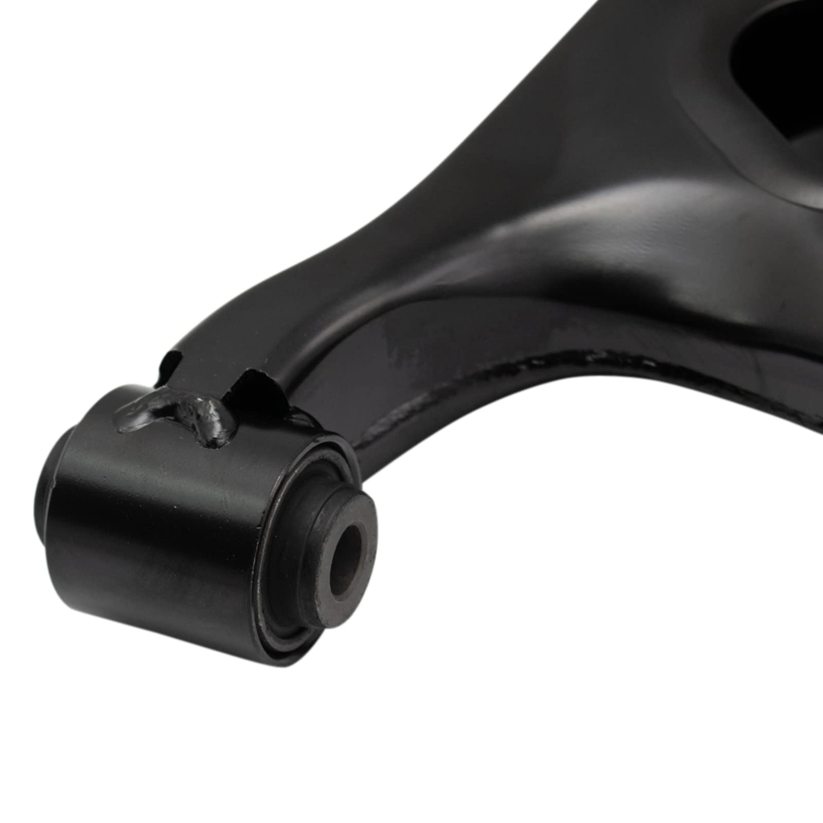 Trq Front Right Lower Control Arm With Ball Joint Passenger Side Compatible With 2014-2018 Subaru Forester